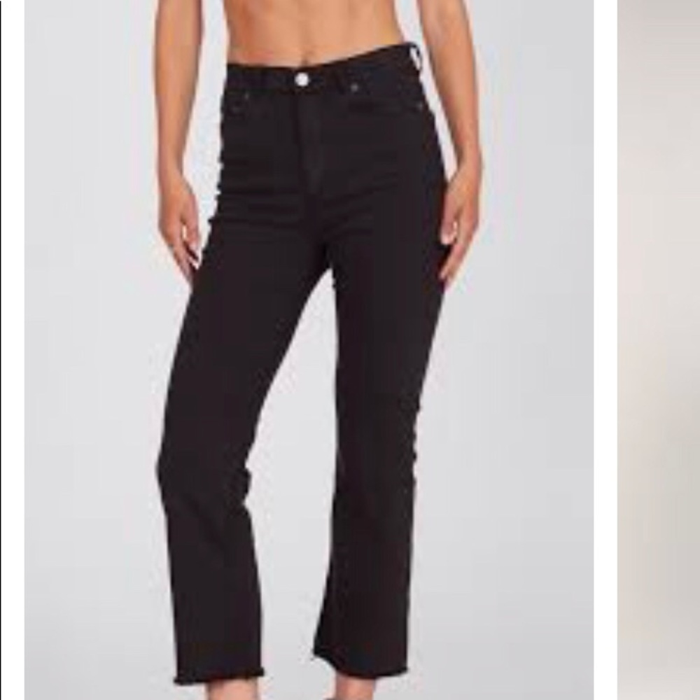 Amuse La Vida black Jeans size 29